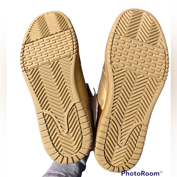 Ultra Rare Neff x Pony Hightops - Picture 6 of 10